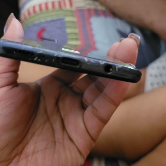 Samsung Galaxy A 51
